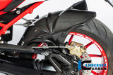 Ilmberger Carbon Fibre Rear Hugger For BMW R1200 RS 2015-22