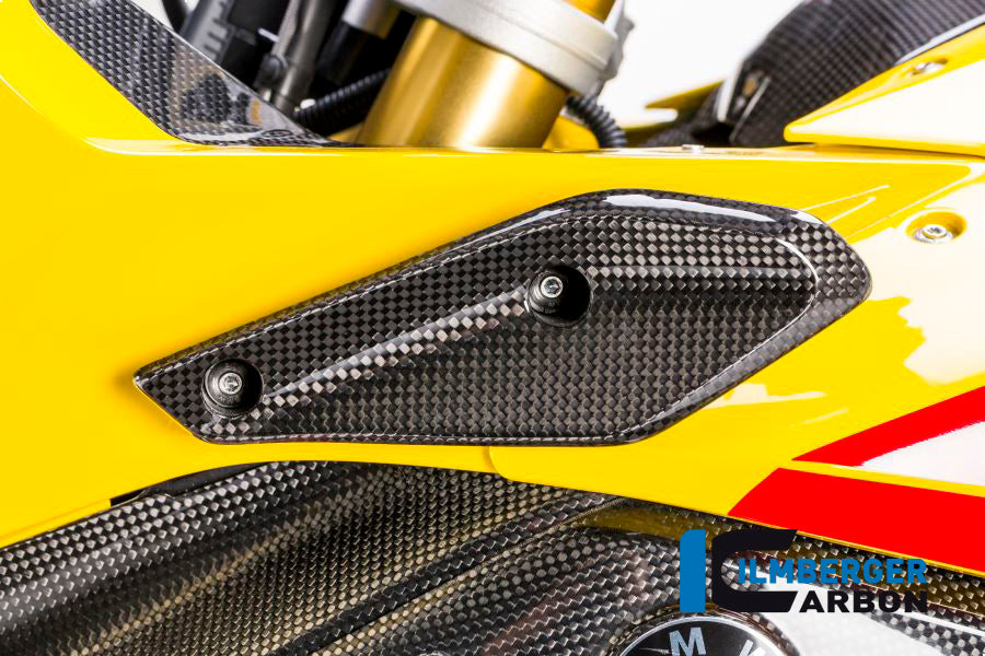 Ilmberger Carbon Fibre Left Winglet for BMW R1200 RS 2015-22