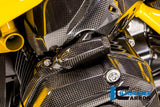Ilmberger Carbon Fibre Left Injector Cover For BMW R1200 RS 2015-22