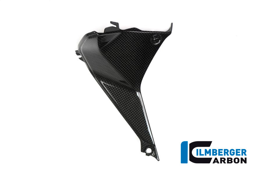 Ilmberger Carbon Fibre Left Cover Near The Instruments for BMW R1200 RS 2015-22