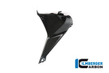 Ilmberger Carbon Fibre Right Cover Near The Instruments for BMW R1200 RS 2015-22