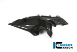 Ilmberger Carbon Fibre Right Side Panel Under The Tank For BMW R1200 RS 2015-22