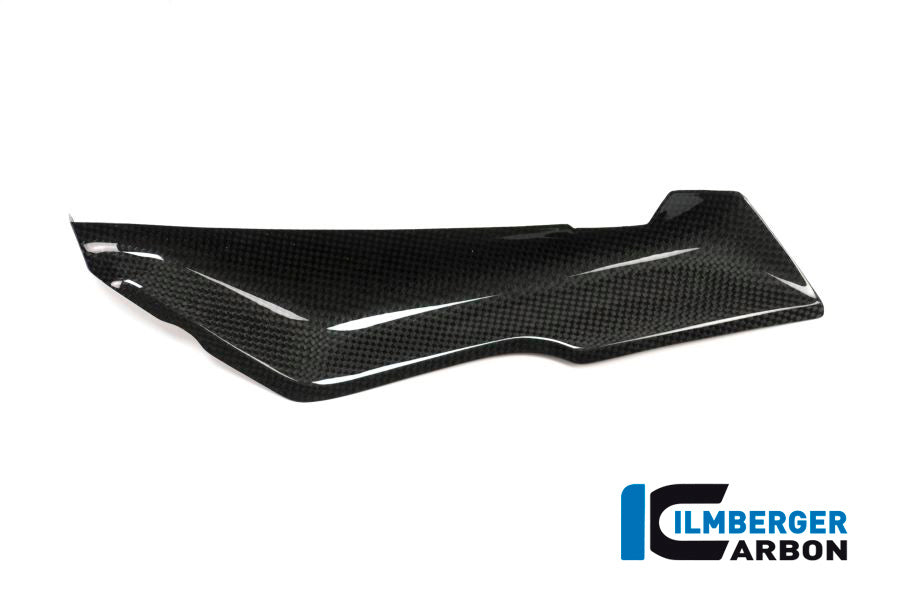 Ilmberger Carbon Fibre Left Cover Under The Front Fairing For BMW R1200 RS 2015-22