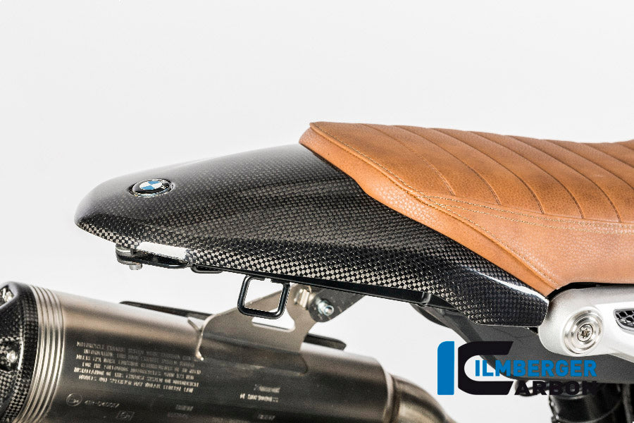 Bmw r nine t seat cover top