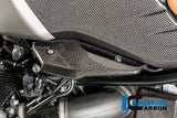 Ilmberger Carbon Fibre Injector Cover for BMW R NineT Scrambler 2016-22