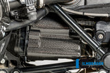 Ilmberger Carbon Fibre Starter Motor Cover for BMW R NineT Scrambler 2016-22