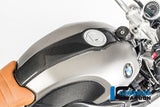 Ilmberger Carbon Fibre Fuel Tank Protector for BMW R NineT Scrambler 2016-22