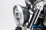 Ilmberger Carbon Fibre Headlight Housing for BMW R NineT Scrambler 2016-22