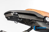 Ilmberger Carbon Fibre Rear Undertray for BMW R NineT Scrambler 2016-22