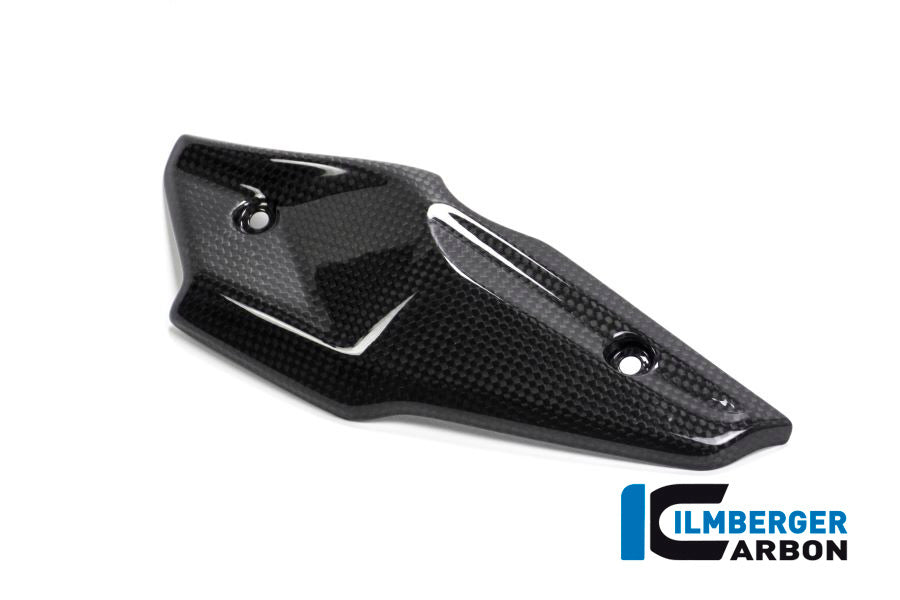Ilmberger Carbon Fibre Injector Cover for BMW R NineT Scrambler 2016-22