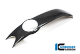 Ilmberger Carbon Fibre Fuel Tank Protector for BMW R NineT Scrambler 2016-22