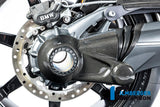 Ilmberger Carbon Fibre Bevel Drive Housing Protector for BMW R NineT Scrambler 2016-22