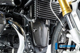 Ilmberger Carbon Fibre Alternator Cover for BMW R NineT Scrambler 2016-22