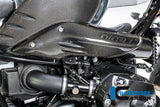 Ilmberger Carbon Fibre Right Air Channel Cover for BMW R NineT Scrambler 2016-22