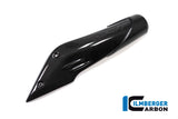 Ilmberger Carbon Fibre Right Air Channel Cover for BMW R NineT Scrambler 2016-22