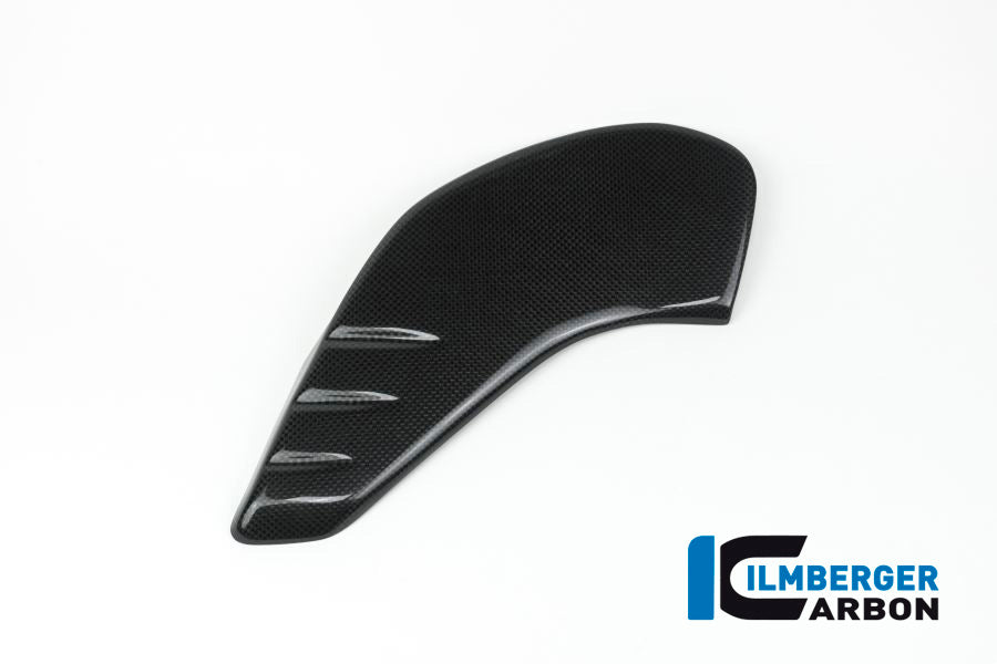 Ilmberger Carbon Fibre Right Tank Cover for BMW R NineT Scrambler 2016-22
