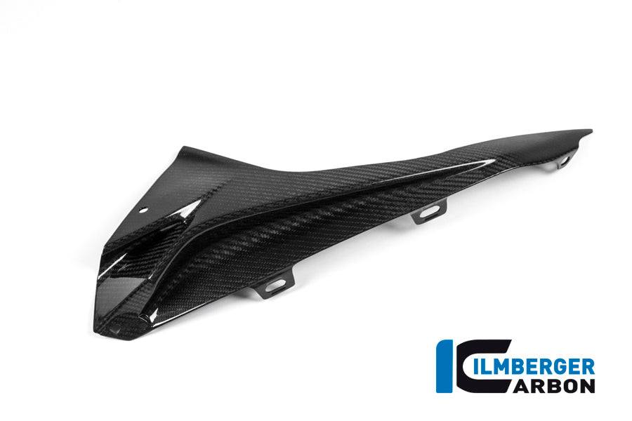 Ilmberger-Carbon Fiber Fairing Side Panel Upper Part Left for BMW S1000RR 2017-2018