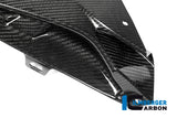 Ilmberger-Carbon Fiber Fairing Side Panel Upper Part Right for BMW S1000RR 2017-2018