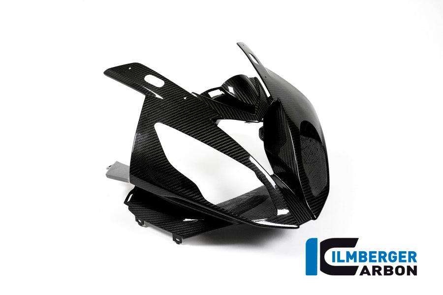 Ilmberger-Carbon Fiber Front Fairing One Piece for BMW S1000RR 2017-2018