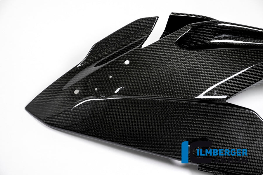Ilmberger-Carbon Fiber Fairing Side Panel Left for BMW S1000RR 2017-2018
