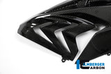Ilmberger-Carbon Fiber Fairing Side Panel Right for BMW S1000RR 2017-2018