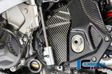 Ilmberger-Carbon Fiber Frame Cover Left for BMW S1000RR 2017-2018