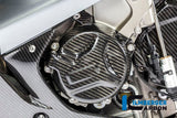 Ilmberger-Carbon Fiber Alternator Cover for BMW S1000RR 2017-2018