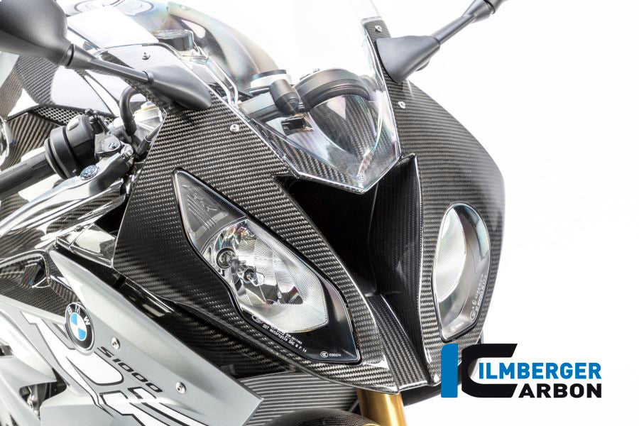 Ilmberger-Carbon Fiber Front Fairing One Piece for BMW S1000RR 2017-2018