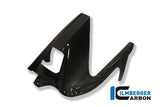 ILMBERGER REAR HUGGER INCL. UPPER CHAINGUARD WITH ABS CARBON - BMW S 1000 RR STOCKSPORT/RACING (2010-NOW)