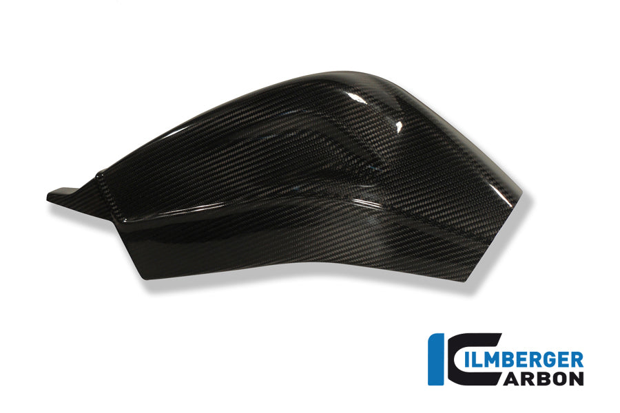 ILMBERGER SWING ARM COVERS (SET - LEFT AND RIGHT) CARBON - BMW S 1000 RR STOCKSPORT/RACING (2010-NOW)
