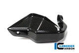 Ilmberger Carbon Fibre Left Hand Protector for BMW S1000 XR 2020-22