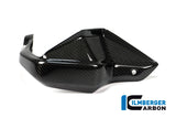 Ilmberger Carbon Fibre Right Hand Protector for BMW S1000 XR 2020-22