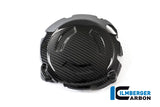 Ilmberger-Carbon Fiber Clutch Cover for BMW S1000RR 2017-2018
