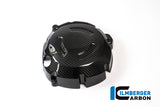 Ilmberger-Carbon Fiber Clutch Cover for BMW S1000RR 2017-2018