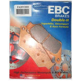 EBC Brake Pads for BMW R 1250 GS Adventure