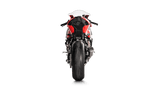 Akrapovic GP Slip-On Exhaust for BMW S1000RR 2022 - S-B10SO11-CBT