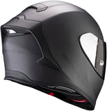 Scorpion EXO-R1 Evo Air Solid Carbon Helmet