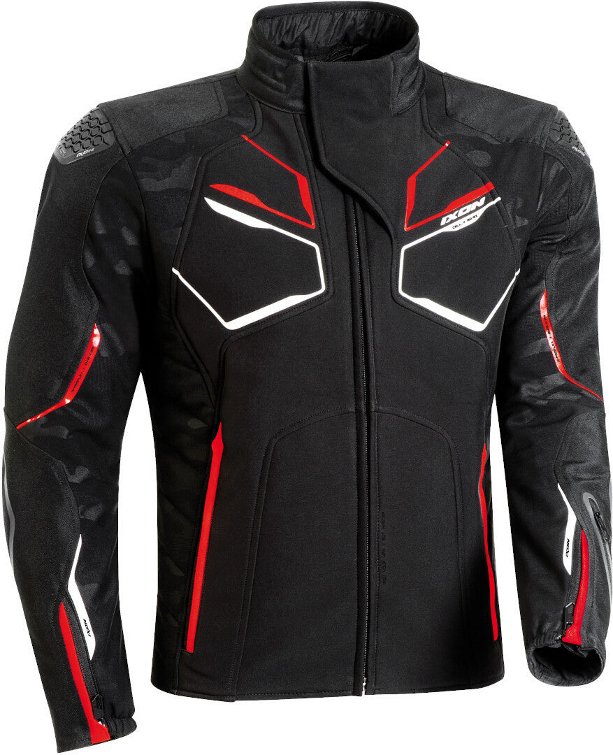 Buy Ixon Cell Textile Jacket Online with Free Shipping superbikestore