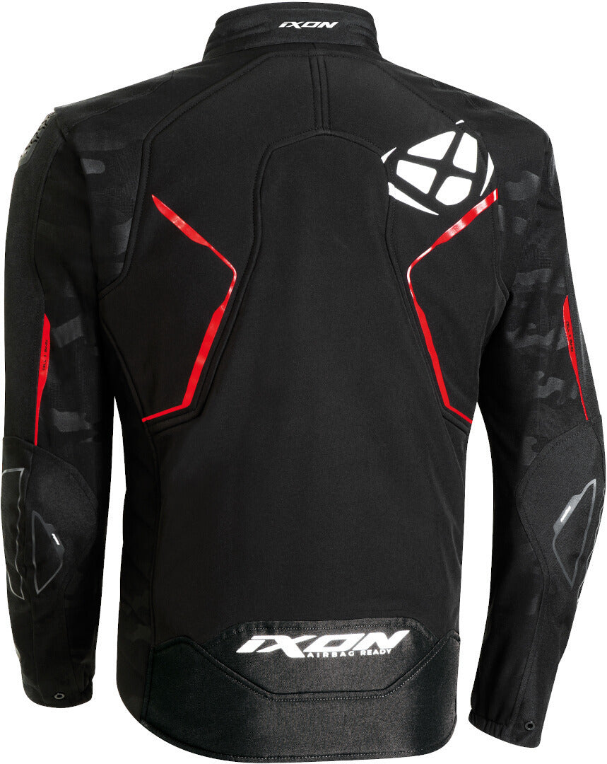 Ixon Cell Textile Jacket