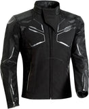 Ixon Cell Textile Jacket