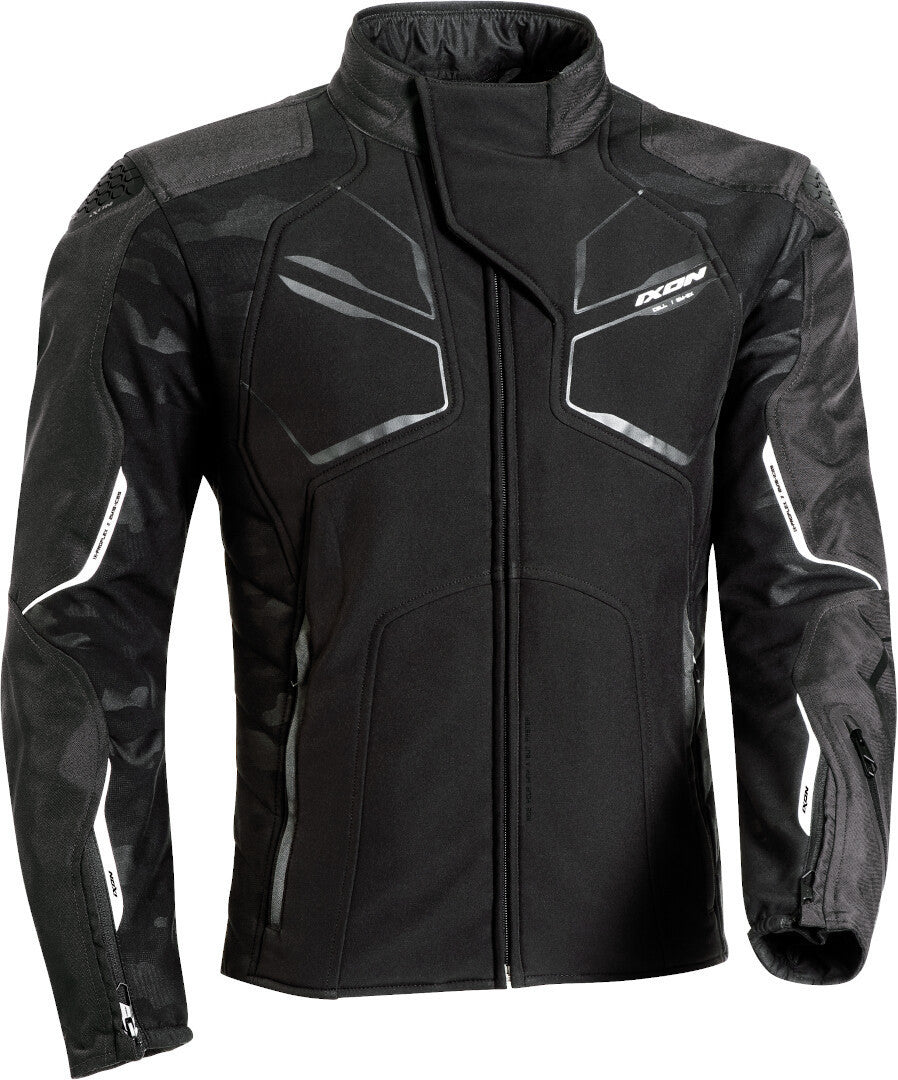 Ixon Cell Textile Jacket