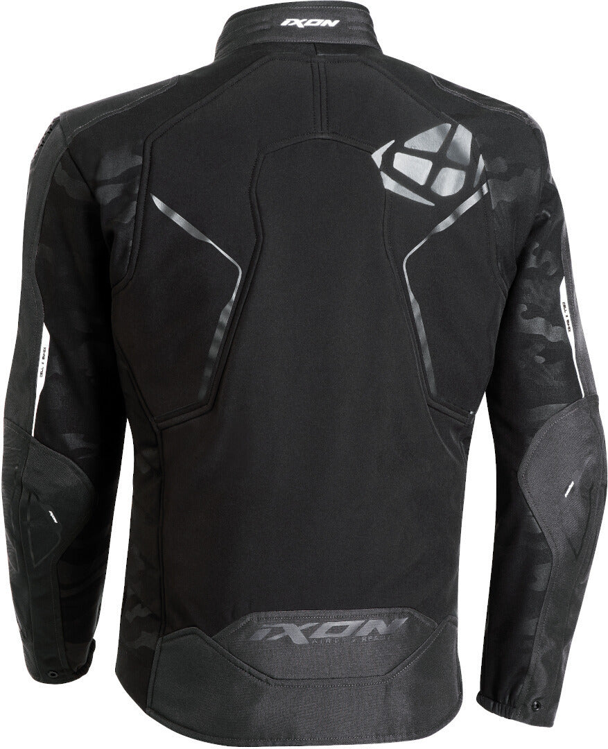 Ixon Cell Textile Jacket