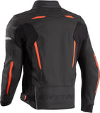 Ixon Ceros Leather Jacket