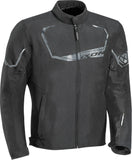 Ixon Challenge Textile Jacket