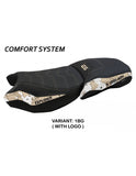 Tappezzeria Mapello Mps Comfort System Seat Cover for BMW R 1250 GS Adventure 2019-21