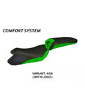 Tappezzeria Madison 1 Comfort System Seat Cover for Kawasaki Ninja 1000 2020