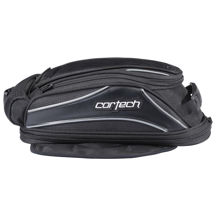 Cortech Super 2.0 Low Profile Tank Bag