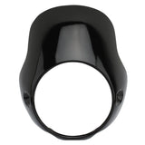 Cafe Racer Lamp Mask for Royal Enfield Continental GT 650