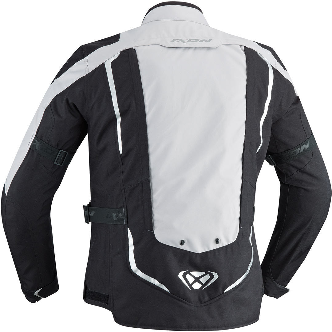 Ixon Cross Air Waterproof Textile Jacket
