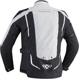 Ixon Cross Air Waterproof Textile Jacket